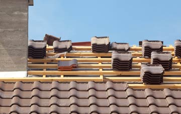 Chettisham clay roofing costs