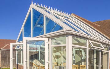 conservatory roof insulation costs Chettisham
