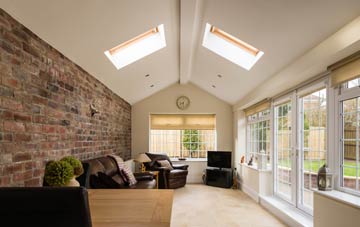 conservatory roof insulation Chettisham, Cambridgeshire