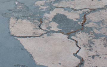 fibreglass roofing replacement Chettisham