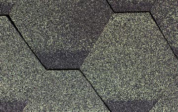 Chettisham fibreglass shingle repairs