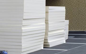 Chettisham flat roof insulation costs