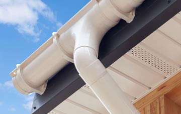 Chettisham gutter installation costs