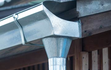 Chettisham guttering companies