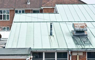 Chettisham lead roofing costs