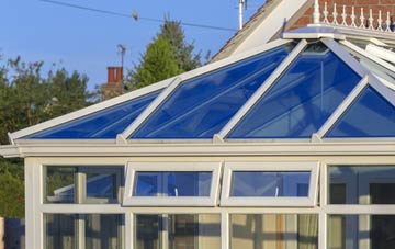 professional Chettisham conservatory insulation