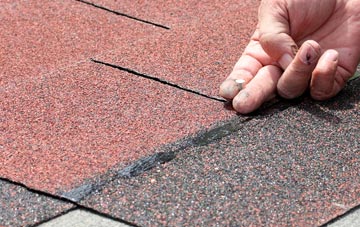 Chettisham asphalt roof repairs