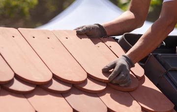 Chettisham roof tile contractors