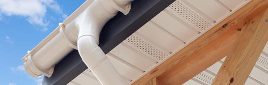 get Chettisham guttering quotes today