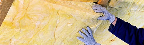 quotes for Chettisham roof insulation