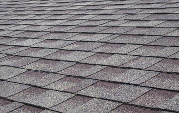 Chettisham tiles for shallow pitch roofing