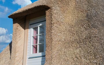 Chettisham thatch roof disadvantages