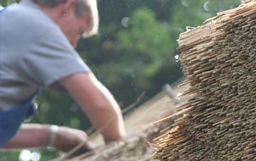 professional Chettisham thatchers