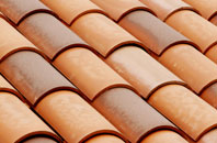 Chettisham clay roofing
