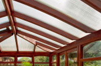 Chettisham conservatory roofing insulation