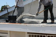 Chettisham flat roofing repair