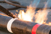 Chettisham flat roofing replacement