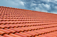 Chettisham roofing tiles