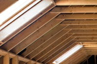 Chettisham tapered roof insulation quotes